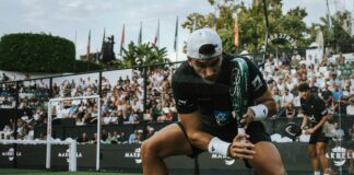 La Reserve Cup nos traerá un Coello/Chingotto vs Tapia/Galán