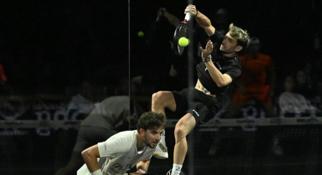 Riyadh Premier Padel P1 2026: ¡Estas son las cabezas de serie del primer gran torneo del año!