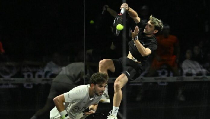Riyadh Premier Padel P1 2026: ¡Estas son las cabezas de serie del primer gran torneo del año!