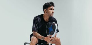 Sanyo Gutiérrez, fichaje estrella de StarVie: el inicio de una nueva era para la marca española