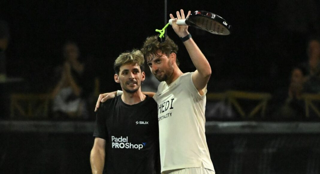 ¡Stupaczuk y Yanguas avisan a Lebrón y Augsburger en la Summer Pro League 2026!