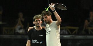 ¡Stupaczuk y Yanguas avisan a Lebrón y Augsburger en la Summer Pro League 2026!