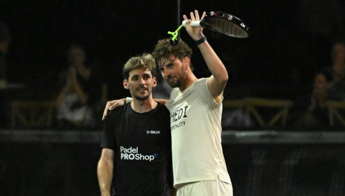 ¡Stupaczuk y Yanguas avisan a Lebrón y Augsburger en la Summer Pro League 2026!