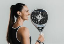 Tamara Icardo, segundo gran fichaje de StarVie en su regreso a la élite del pádel profesional