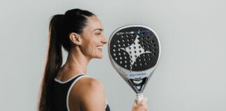 Tamara Icardo, segundo gran fichaje de StarVie en su regreso a la élite del pádel profesional