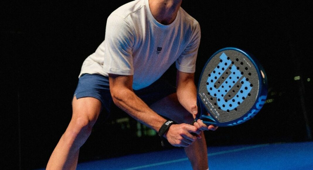 Wilson presenta Endure®, su nueva franquicia de palas de control diseñada para dominar desde el fondo de la pista