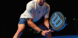 Wilson presenta Endure®, su nueva franquicia de palas de control diseñada para dominar desde el fondo de la pista