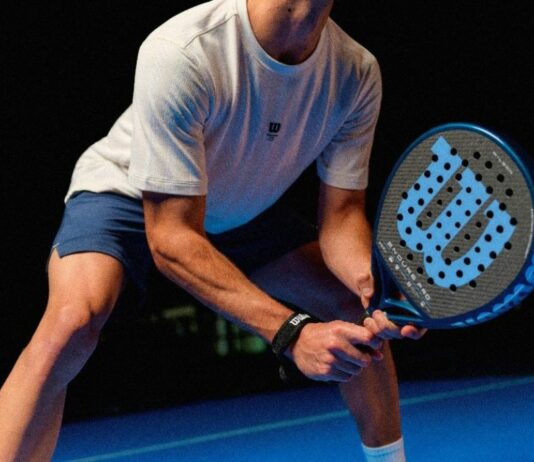 Wilson presenta Endure®, su nueva franquicia de palas de control diseñada para dominar desde el fondo de la pista