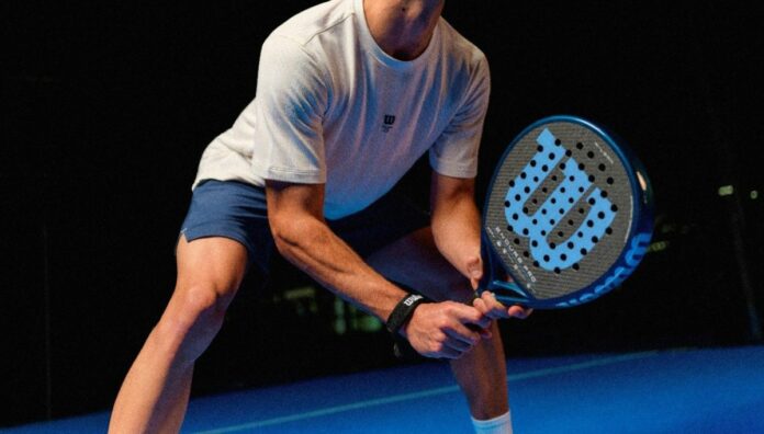 Wilson presenta Endure®, su nueva franquicia de palas de control diseñada para dominar desde el fondo de la pista