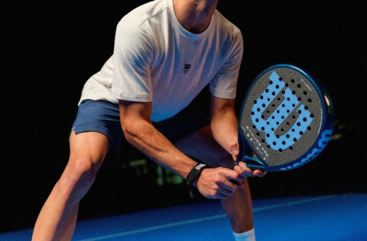 Wilson presenta Endure®, su nueva franquicia de palas de control diseñada para dominar desde el fondo de la pista