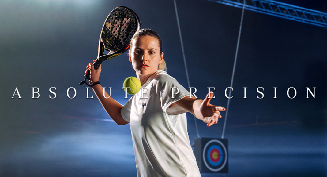 Ari Sanchez lidera la nueva era del control con la gama Arrow_hit de adidas