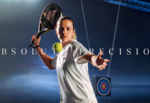 Ari Sanchez lidera la nueva era del control con la gama Arrow_hit de adidas