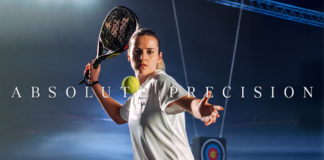 Ari Sanchez lidera la nueva era del control con la gama Arrow_hit de adidas