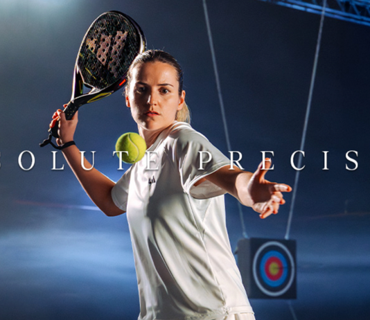 Ari Sanchez lidera la nueva era del control con la gama Arrow_hit de adidas