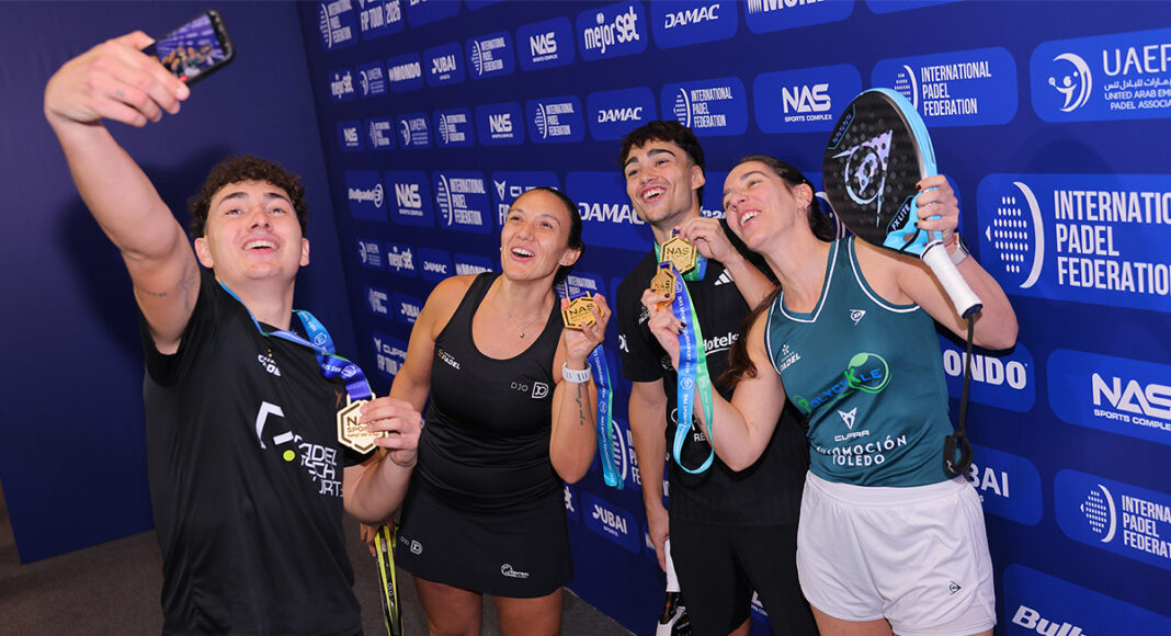 El FIP Silver Dubai evidencia el problema del sistema de puntuacion