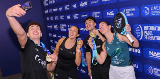 El FIP Silver Dubai evidencia el problema del sistema de puntuacion