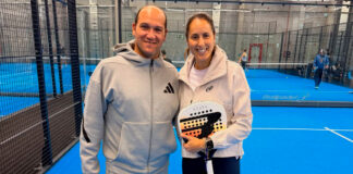 Gemma Triay ficha a Seba Nerone como nuevo entrenador para revertir la dinamica