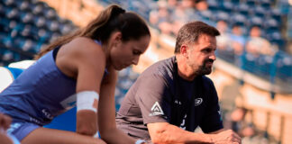 Gemma Triay mueve ficha adios a Rodri Ovide despues de seis anos