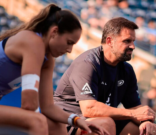 Gemma Triay mueve ficha adios a Rodri Ovide despues de seis anos