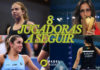 Las 8 jugadoras de Premier Padel que hay que seguir en 2026