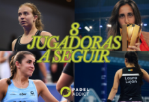 Las 8 jugadoras de Premier Padel que hay que seguir en 2026
