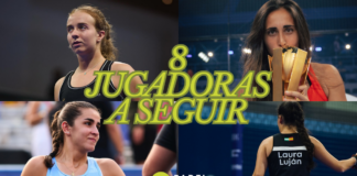 Las 8 jugadoras de Premier Padel que hay que seguir en 2026