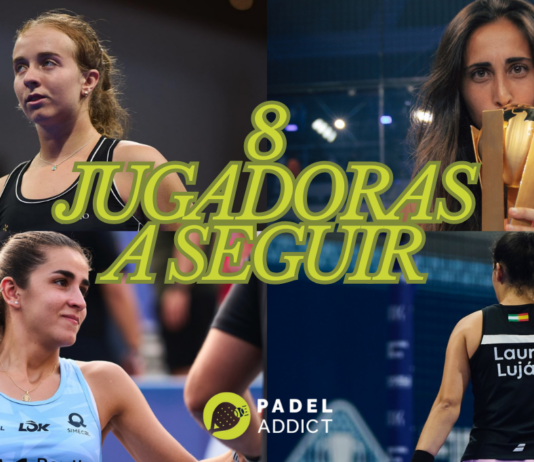 Las 8 jugadoras de Premier Padel que hay que seguir en 2026