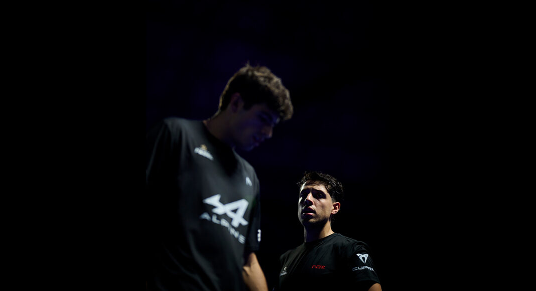 Premier Padel 2026 radiografia del inicio de curso