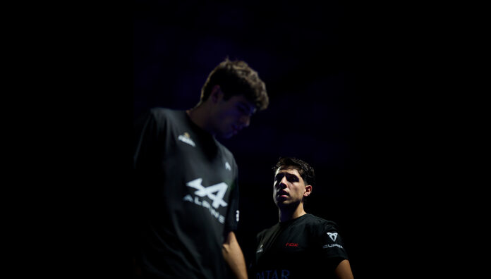 Premier Padel 2026 radiografia del inicio de curso