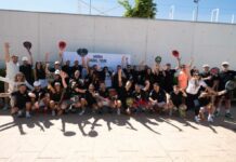 El adidas Padel Tour abre su quinta edición con un salto definitivo al escenario internacional