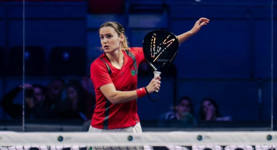 Ari Sánchez abandona HEAD y abre una nueva etapa: “Estoy en el mercado libre”