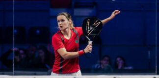 Ari Sánchez abandona HEAD y abre una nueva etapa: “Estoy en el mercado libre”