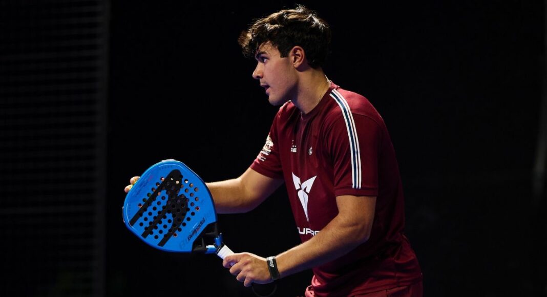 Una baja y un regreso marcarán el Gijón P2 de principios de marzo