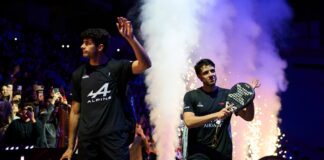 El gran clásico del pádel cae cada vez más del lado de Coello y Tapia