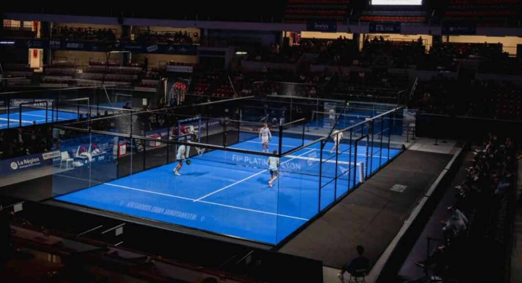 El circuito CUPRA FIP Tour 2026 duplica su alcance y llega a 17 nuevos países