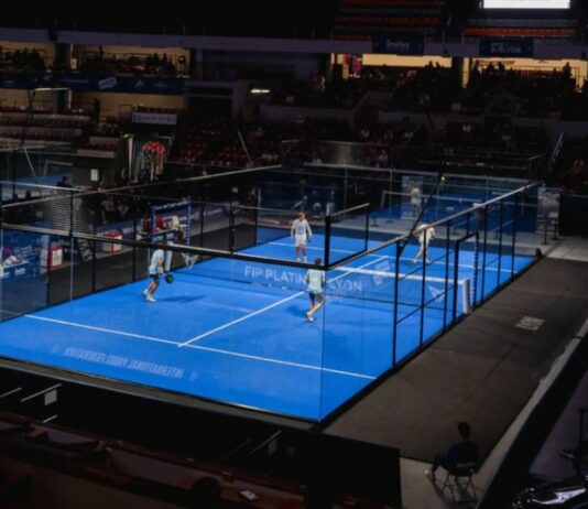 El circuito CUPRA FIP Tour 2026 duplica su alcance y llega a 17 nuevos países El circuito CUPRA FIP Tour 2026 duplica su alcance y llega a 17 nuevos países