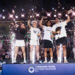 El Riyadh P1 ya tiene a sus campeones en la primera cita del año El Riyadh P1 ya tiene a sus campeones en la primera cita del año