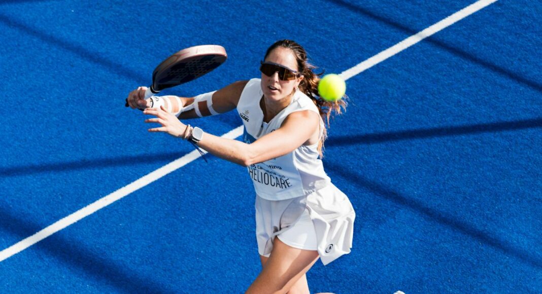 La llamada que recibió Gemma Triay que pudo cambiarlo todo en el circuito femenino