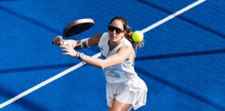 La llamada que recibió Gemma Triay que pudo cambiarlo todo en el circuito femenino