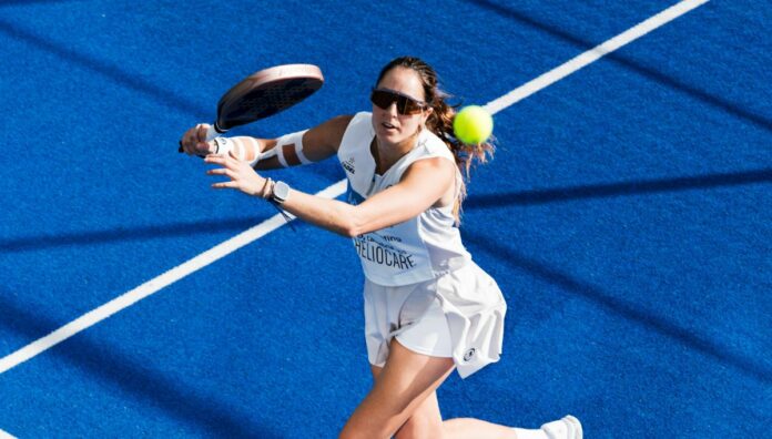 La llamada que recibió Gemma Triay que pudo cambiarlo todo en el circuito femenino