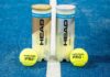 HEAD vuelve como pelota oficial del Gijón Premier Padel P2 con dos nuevos modelos