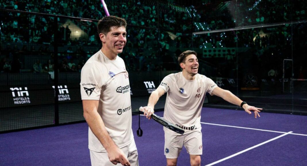 5 conclusiones que deja la Hexagon Cup 2026