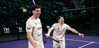 5 conclusiones que deja la Hexagon Cup 2026