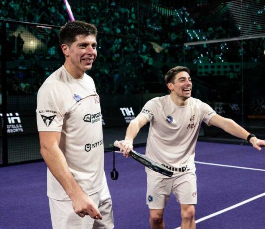 5 conclusiones que deja la Hexagon Cup 2026