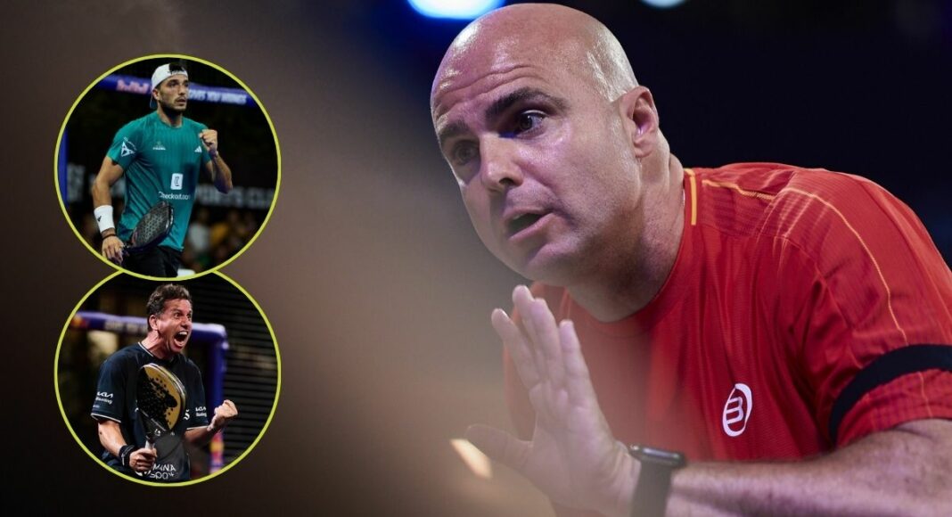 Juanjo Gutiérrez: “Un mal año de Galán quizá es mejor que un buen año de Paquito”