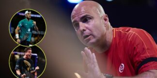 Juanjo Gutiérrez: “Un mal año de Galán quizá es mejor que un buen año de Paquito”