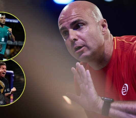 Juanjo Gutiérrez: “Un mal año de Galán quizá es mejor que un buen año de Paquito”