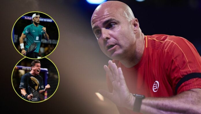 Juanjo Gutiérrez: “Un mal año de Galán quizá es mejor que un buen año de Paquito”