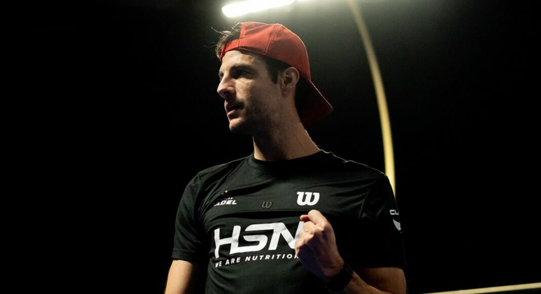 La confesión inesperada de Momo González: 