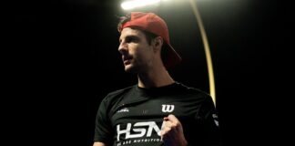 La confesión inesperada de Momo González: "Me daba verguenza pedírselo a él"